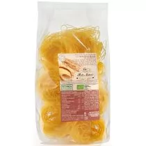 Pasta Natura Makaron kukurydziano - ryżowy spaghetti bezglutenowy 250 g - Makaron - miniaturka - grafika 1