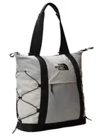 Torby męskie - Torba na ramię The North Face Borealis Tote - gardenia white - miniaturka - grafika 1