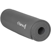 Maty do jogi - HMS YM03 GRAY MATA DO YOGI 17-44-120 - miniaturka - grafika 1