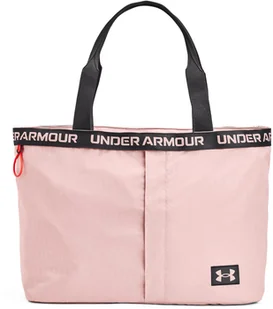 Under Armour Essentials Tote-PNK - Plecaki - miniaturka - grafika 1