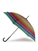 Parasolki dla dzieci - United Colors Of Benetton Parasolka Long Ac 56901 Kolorowy - miniaturka - grafika 1