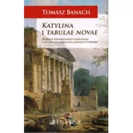 Historia świata - Katylina i tabulae novae. Problem powszechnego zadłużenia i utilitas rei publicae w mowach Cycerona - miniaturka - grafika 1