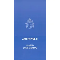 TUM Dies Domini - Jan Paweł II - Religia i religioznawstwo - miniaturka - grafika 1
