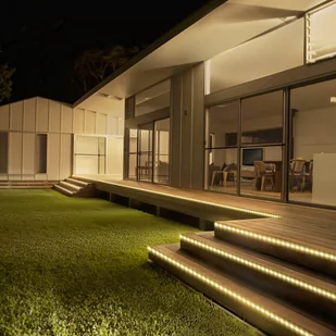 LEDVANCE SMART+ WiFi Outdoor Flex taśma RGBW, 3m - Lampy ogrodowe - miniaturka - grafika 1
