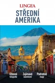 Przewodniki - Střední Amerika velký průvodce Kolektiv autorů - miniaturka - grafika 1