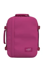 Plecaki - Plecak bagaż podręczny do Wizzair CabinZero 28 l - lovestruck pink - miniaturka - grafika 1