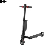 Hulajnogi elektryczne - Hulajnoga elektryczna, silnik 250 W, prędkość 25 km/h, 250W5AH - miniaturka - grafika 1