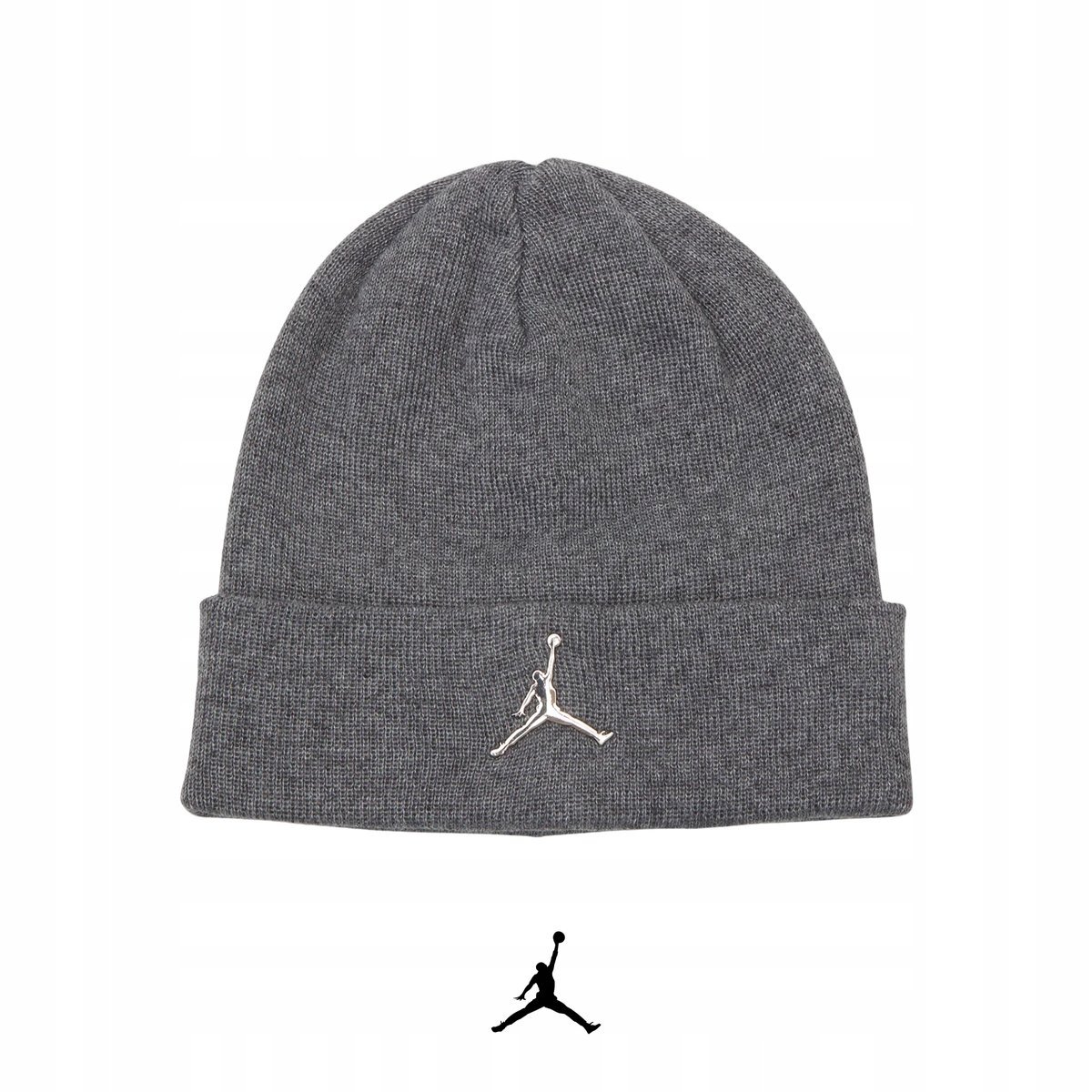 Czapka NIKE AIR JORDAN Cuffed Beanie GS 