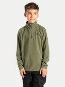 Odzież trekkingowa dziecięca - Dare2B Polar Freehand DKA357 Zielony Regular Fit - miniaturka - grafika 1