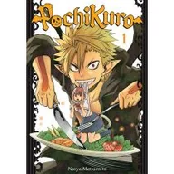 Komiksy dla dorosłych - Pochi Kuro. Tom 1 - miniaturka - grafika 1