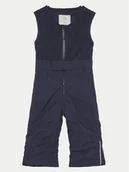 Spodnie narciarskie - KILLTEC Spodnie narciarskie First Instinct 42256 Granatowy Regular Fit - miniaturka - grafika 1