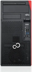 Fujitsu Esprimo P758 Tower Core i5 9500 3,0 GHz / 16 GB / 240 SSD / Win 11 Pro - Elektronika OUTLET - miniaturka - grafika 1