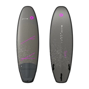 Duotone Whip SLS Concept Blue 2025 - Windsurfing - miniaturka - grafika 1