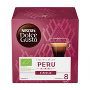 Kawa w kapsułkach i saszetkach - Must Kapsułki do espresso Nescafe Dolce Gusto Peru - miniaturka - grafika 1