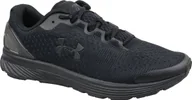 Buty sportowe męskie - Under Armour Buty męskie Charged Bandit 4 czarne r. 40 3020319-007 - miniaturka - grafika 1