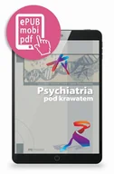Zdrowie - poradniki - Psychiatria pod krawatem - Medical Education - miniaturka - grafika 1