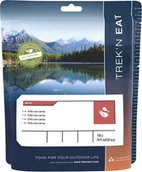 Racje żywnościowe - TREKNEAT Danie CHILI CON CARNE 180 g - miniaturka - grafika 1