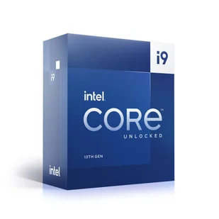 Procesor CPU CORE I9-13900K S1700 BOX/3.0G BX8071513900K S RMBH IN - Procesory - miniaturka - grafika 1