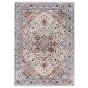 Dywany - Prostokątny wielokolorowy dywan do wnętrz 80 x 150 cm CLASS vintage - ATTICGO - miniaturka - grafika 1