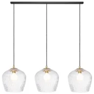 Lampy sufitowe - Kaspa lampa wisząca Venus Listwa 3 3xE27 11061309 - miniaturka - grafika 1