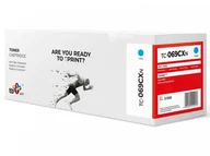 Tusze zamienniki - TB Print Toner do Canon MF752 CRG069H TC-069CXN Cyan 100% nowy - miniaturka - grafika 1