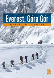 Everest - E-booki - sport - miniaturka - grafika 1