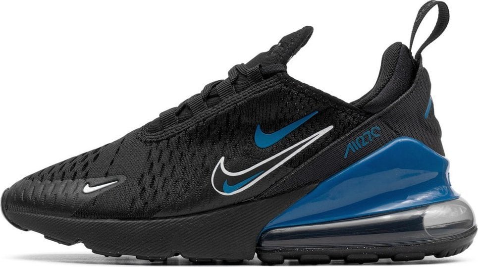 Nike Buty NIKE AIR MAX 270 GS FB8032 001 38.5
