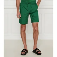 Spodenki męskie - Tommy Hilfiger Szorty | Regular Fit - miniaturka - grafika 1