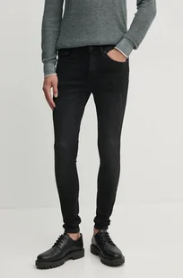 Pepe Jeans jeansy SUPER SKINNY JEANS męskie PM207706XH0 - Spodnie męskie - miniaturka - grafika 1