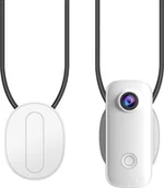 Akcesoria do kamer sportowych - SJCAM SJCAM CLIP MAGNETIC C110 - miniaturka - grafika 1