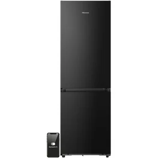 Lodówka Hisense RB3K330SAFC Extraspace No Frost - Lodówki - miniaturka - grafika 1