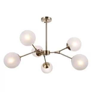 Italux Annes PND-56980-6B PND-56980-6B - Lampy sufitowe - miniaturka - grafika 1