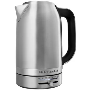 KitchenAid 5KEK1701ESX - Czajniki elektryczne - miniaturka - grafika 1
