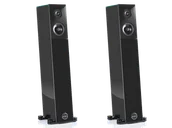 Głośniki i kolumny - Audio Physic Avanti 8 (glass black high gloss) - miniaturka - grafika 1