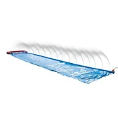 Place zabaw - Ślizgawka wodna SUNCLUB 51234 - miniaturka - grafika 1