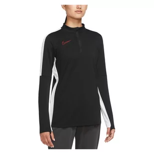 Bluza piłkarska damska Nike Dri-FIT Academy DX0513 - Piłka nożna - miniaturka - grafika 1