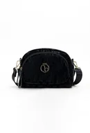 Torebki damskie - Torebka crossbody Nobo z taśmą - miniaturka - grafika 1