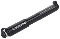 Akcesoria rowerowe - Lezyne Pompka ręczna Pressure Drive CFH HP 120psi metalowy przewód CO2 + 1x nabój gazowy 16g czarna LZN-1-C2-PRCFH-V204) LZN-1-C2-PRCFH-V204 - miniaturka - grafika 1