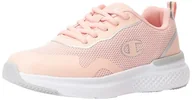 Moda i Uroda OUTLET - Champion Athletic-Bold 3 G GS, Trampki, Różowy Brudny/Srebrny (PS127), 36.5 EU, Różowy Brudny Srebrny Ps127 - miniaturka - grafika 1