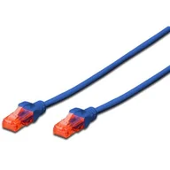 Kable komputerowe i do monitorów - Digitus Kabel RJ45 RJ45 DK-1612-050 5m - miniaturka - grafika 1