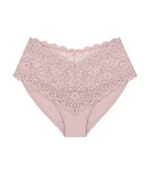 Komplety bielizny - Triumph majtki damskie maxi Amourette Maxi-38 - miniaturka - grafika 1