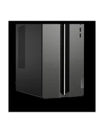 Zestawy komputerowe - Lenovo LOQ Tower 17IRR9 i5/16GB/1TB/NoOS 90X0001BMW - miniaturka - grafika 1