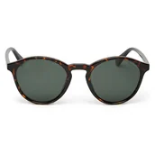 Okulary przeciwsłoneczne - Polaroid PLD 4153/S Beżowy ciemny - miniaturka - grafika 1