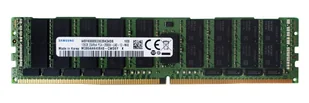 Pamięć RAM 1x 128GB Samsung ECC LOAD REDUCED DDR4 8Rx4 2666MHz PC4-21300 LRDIMM M386AAK40B40-CWD - Pamięci RAM - miniaturka - grafika 1