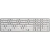 Klawiatury - XQUANTUM WK600X Wireless - miniaturka - grafika 1