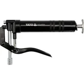 Smarownice i olejarki - YATO Smarownica ręczna 120ml YT-0701 - miniaturka - grafika 1