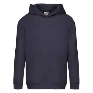 Bluza Z Kapturem Premium Dla Dzieci - Odzież sportowa dziecięca - miniaturka - grafika 1