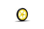 Rowerki biegowe - Strider ultra lekkie koło 12&quot; Żółte - miniaturka - grafika 1