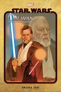 Komiksy dla dorosłych - Star Wars. Obi-Wan - Droga Jedi - miniaturka - grafika 1