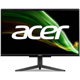 Komputer stacjonarny All-in-One Acer Aspire C22-1700 (DQ.BJPEC.001) - Zestawy komputerowe - miniaturka - grafika 1